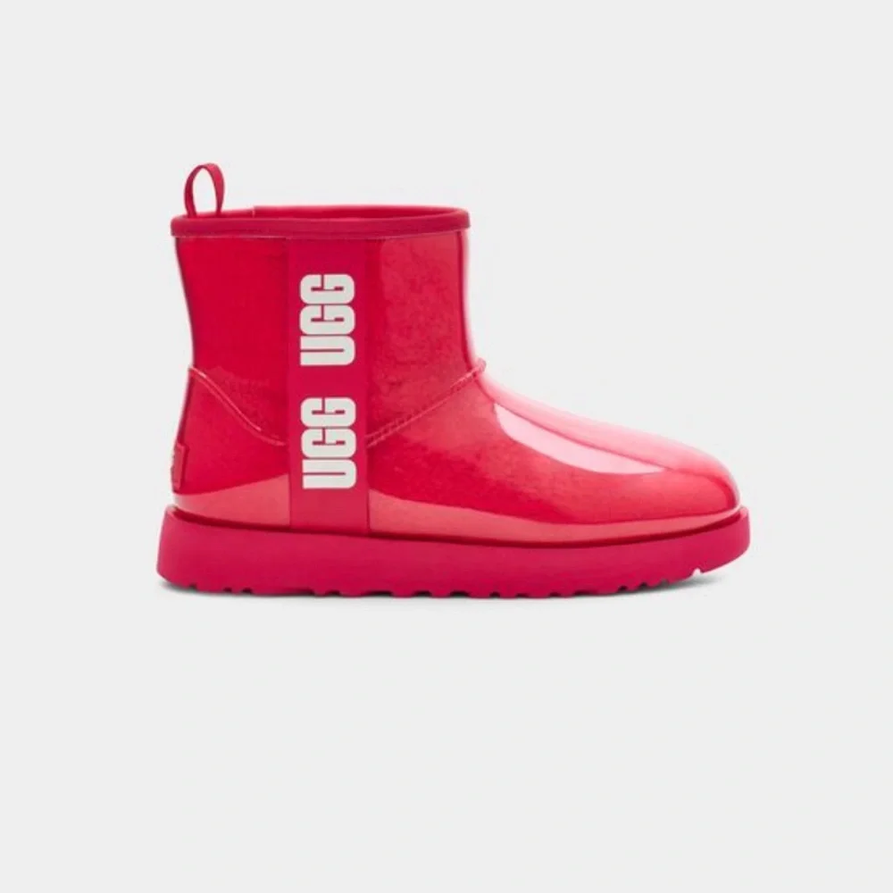 UGG• Classic Clear Mini NWOT - Picture 7 of 7